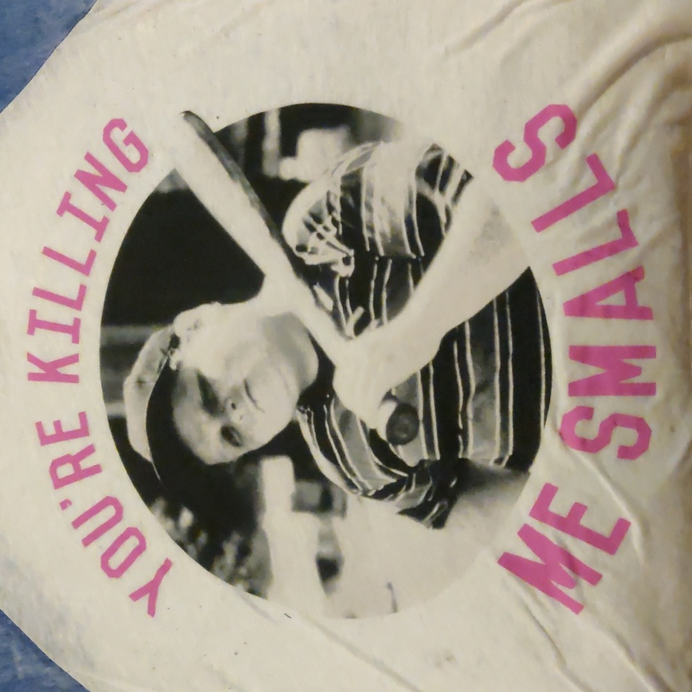 The Sandlot - Graphic tee - Size L - You're killing me smalls